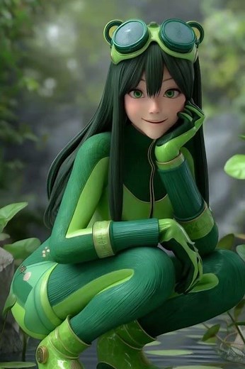 My Hero Academia in Real Life | Ultra Realistic Live-Action Transformation #myheroacademia #shorts