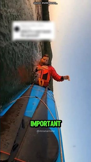 How to Right a Flipped Kayak — Quick Self-Rescue Guide