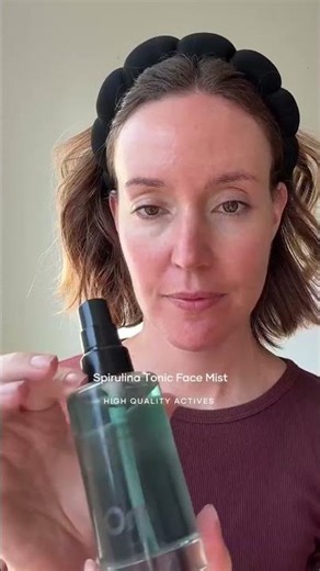 Kari's Nighttime Skincare Routine 🌙