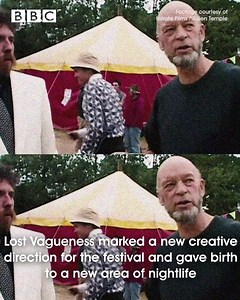 287K views · 346 reactions | Late at night, Glastonbury becomes a wonderland...  Thurs 10pm BBC Four, watch Julien Temple's Glastonbury doc  As a taste of Cineramageddon, Mark Kermode will be interviewing Julien on 6 Music's Facebook on Thurs night  Then... make it a double-bill and watch Julien's After Hours doc on iPlayer | BBC Radio 6 Music | Facebook