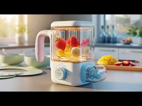 30 Baby Products on Amazon That Every Mom Wishes She'd Known About Sooner (With Prices)