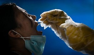 Indian variant: Professor John Ashton discusses the three strains