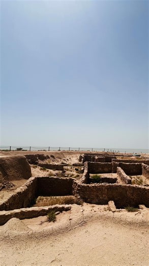 Discover the Beauty of Failaka Island! Join Al Mesk Travel & Tours this October 31 for a day full of adventure, unforgettable memories! 📍 Failaka Island, Kuwait 🗓️ October 31 👉 It’s not just a trip, it’s a memory to treasure. #AlMeskTours #FailakaIsland #KuwaitTrips #travelwithus | Al Mesk Travel and Tours in Kuwait