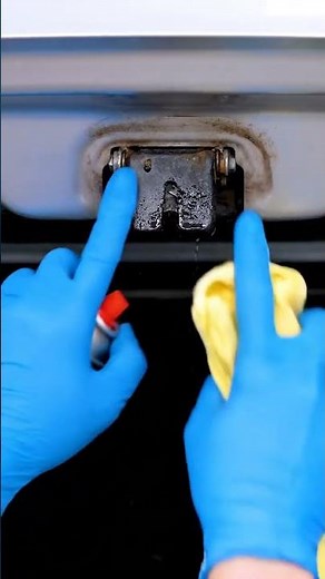 Corolla Trunk Won’t Open? Easy Fix 🚗🔧
