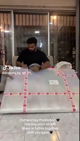 VJB Arts Event on TikTok