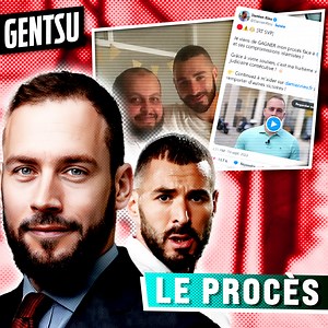 Karim Benzema perd son procès contre Damien Rieu 😳 | Gentsu