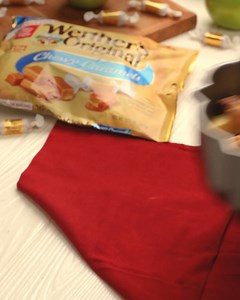 15 reactions · 210 shares | Werther’s Original Chewy Caramels are the easy to melt caramels for fall creations you'll love! Find them at Walmart today. | Walmart | Facebook