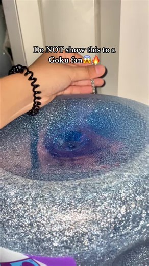 Don't show them this video 😱🔥 #dragonball #anime #dragonballz #dbz #dbs