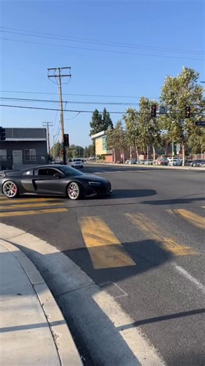V10 on the move… 😮‍💨 @Stage4Tuning STAGE 2 Audi R8 w/ our ECU TCU Calibration exhaust built by @961.motorsport for @jaycasah 😈 @s4tmiddleeast @rrahmani_performance 📞 CALL 1 (901) 351-5258 | @Stage4Tuning DM/Text/Call us @Stage4Tuning for a Quote or Questions! You can see HP/TQ figures online (Link in Bio) We can custom tune most European cars remotely! 🌎 Everything at S4T is all custom… any fuel, anytime, anywhere. 🤘🏼 - #stage4tuning #s4t #audi #audir8 #audir8v10 #audir8v10plus #audir8gt 