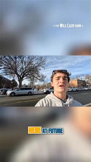 The Will Cain Show on Instagram: "Inside Minnesota’s Childcare Scandal: A Center With No Children Journalist Nick Shirley visited Future Leaders Early Learning Center to investigate suspected fraud. When he asked to enroll his son, they said no. When he asked where the kids were, they said, “not here today.” When he asked if his son would have other kids to play with, they said no."