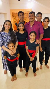 156K views · 7.4K reactions | ആത്മജ സെൻറ്ററിൽ കളരി പഠിപ്പിക്കാൻ...