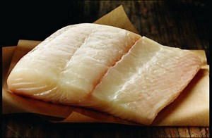 Fresh Alaskan Halibut