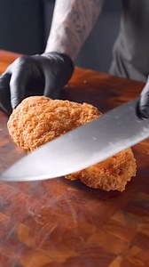 7.3M views · 48K reactions | Fried Chicken as it should be  #friedchicken #reelsfypシ #reelsvideo #reelsfb #fypシ゚ #asmrfood #sausage #foodblogger #cooking #asmrvideo #foodgasm #food #foodlover #foodie #recipe #fried #reels #asmr #asmrsounds #lobster | Bon appétit | Facebook