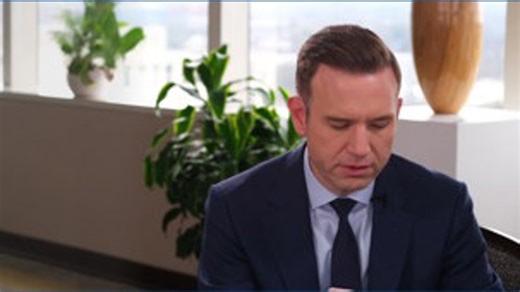 Vi Lyles sits down with WCNC Charlotte anchor Ben Thompson to discuss security on the city's light rail system. | WCNC Charlotte