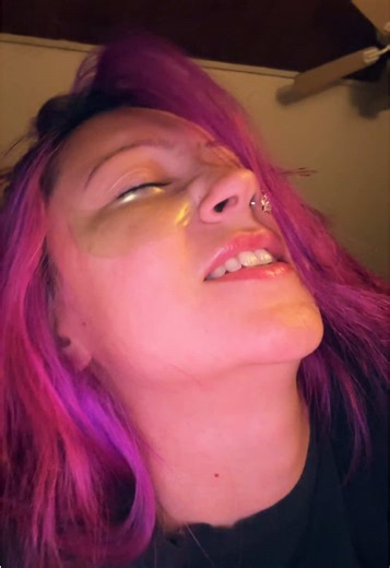 I love these eye masks EVERY FREAKING NIGHT but actually they’re so nice #skincare #eyemask #etherealkaleigh