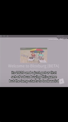 Remembering the Good Old Days of Roblox