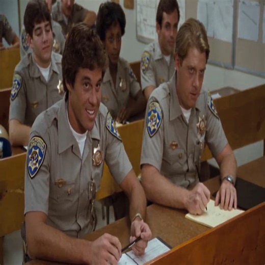 CHiPs Season 2 Episode 6 – Trick or Trick #Part 2 | Grumpys