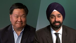 Innovations in Presbyopia: An Expanding Category - Eyetube