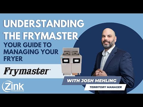 How to Use the Frymaster: A Complete Guide to Efficient Frying