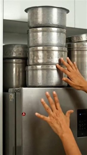 😳 ⚠️ 5 Dangerous Kitchen Mistakes You Should Stop! 🤯 #shorts #kitchenhacks #viral