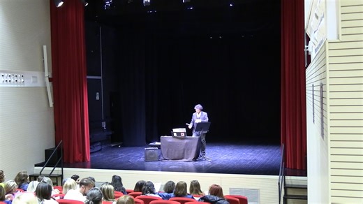 0B - IL BABIERE DI SIVIGLIA - FORMAZIONE DOCENTI - 2° INCONTRO