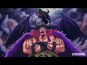 Why IMU FEARS Loki's Nidhogg Fruit | One Piece Explained