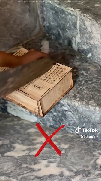 Discover the Money Saving Box