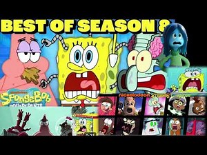 Spongebob GoAnimate Nickelodeon Universe