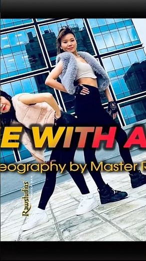 Hottie With A Body, choreography by #masterram #rawstudios #KatDeLuna #dance