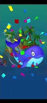 Fish story save the Nemo brain game. #andreeab #games #braingames #savethefish