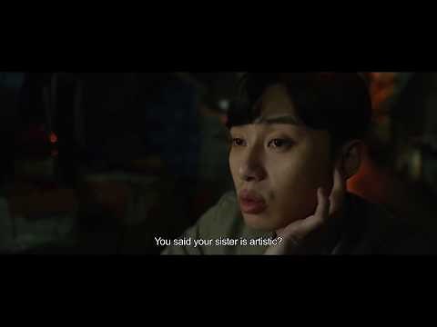 Parasite (2019) | A Bong Joon Ho Film | On Viu with ENG SUB