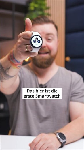 Google Gemini am Handgelenk – die Samsung Galaxy Watch8 ⌚