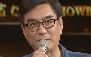 西门庆：我这五官这么端正，怎么能演坏人？