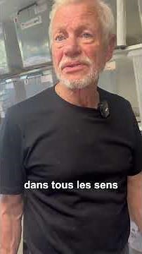 Philippe Gillet vit avec les serpents les plus dangereux du monde