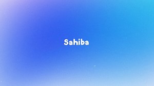35K views · 500 reactions | Sahiba Lyrics | Aditya Rikhari | Lyrical...