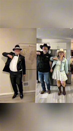 Drop the Bomb line dance tutorial — how to do 'You Dropped a Bomb' trend