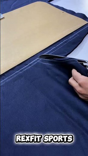 “How to Cut a T-Shirt Step-by-Step | Daily 70 Pieces Process”