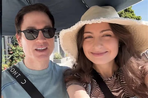 Millionaire Entrepreneur Who Wants to Live Forever Announces He's Been Dating 30-Year-Old Co-Founder for 3 Years