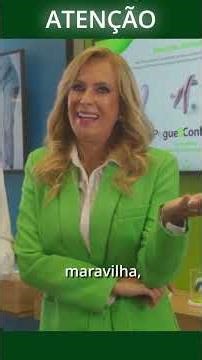 Sua idade é o seu desconto! Aproveite!