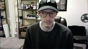 Reggie Wright Jr. Has  Been on Ventilator for Over 2 Months with COVID