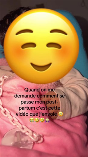 Comment vous dire…🥹🤣🤣🤣🤣 | post partum