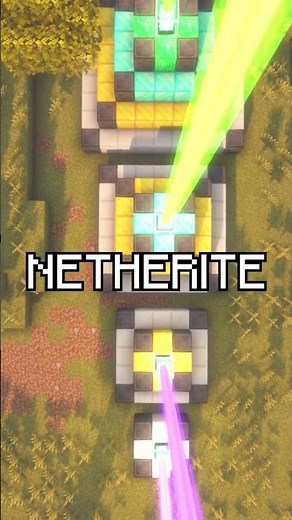 Everything to Know About THE BEACON #minecraft #shorts #minecrafttuturial #minecrafthowto