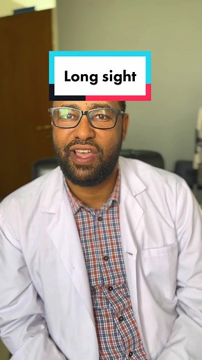 Understanding Long Sight: Causes, Symptoms, and Treatments
