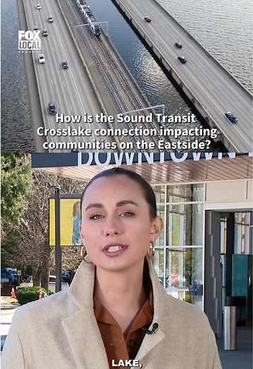 A major increase in light rail service is drawing more riders into Redmond, with city leaders calling the impact on ridership