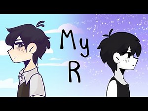 My R || OMORI Animatic || [MAJOR SPOILERS + CHECK DESC]