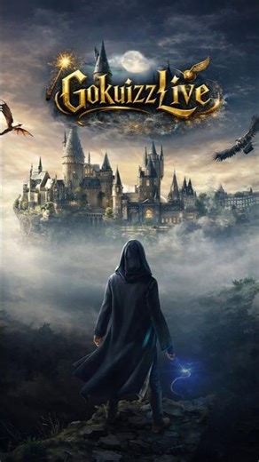 Elder Wand Trial ⚡ Temporary Power Beyond Limits #ps5 #shorts #gaming #harrypotter