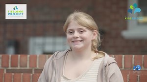 Meet Lyrik, one of the Virginia's Kids Belong children still looking for her forever family