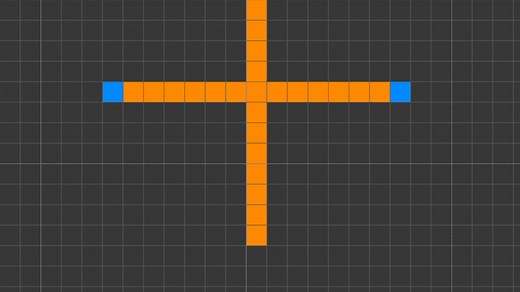 【计算机生命】刚想研究wireworld就有了一个大难题……有没有大神能帮忙看看，可以三连哦～