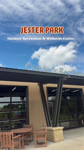 Looking for an activity to do in Iowa? I highly recommend checking out Jester Park Outdoor Recreation & Wellness Center! They have outdoor activities, archery, rock climbing, kayaking, etc. #iowa #activity #outdoor #fun