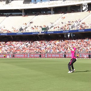 30K views · 469 reactions | "I Don't think I've ever seen that." Maybe not the best shot right here... | Fox Cricket | Facebook